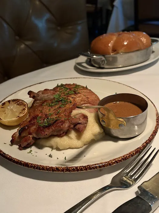Del Frisco's Double Eagle Steakhouse Picture 6