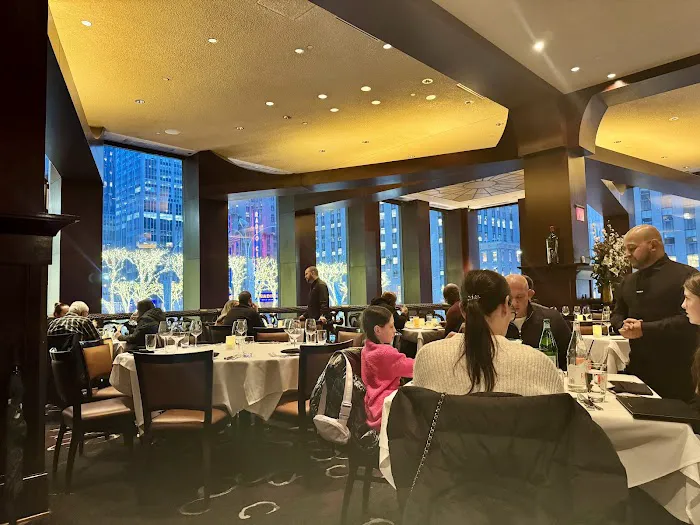 Del Frisco's Double Eagle Steakhouse Picture 2