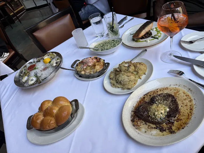 Del Frisco's Double Eagle Steakhouse Picture 7