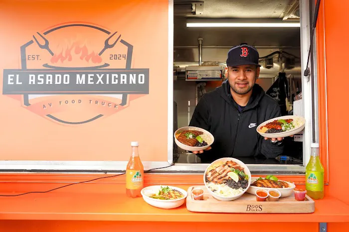 EL ASADO MEXICANO Picture 2