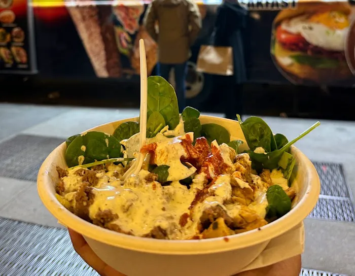 Street Bites NYC Picture 3