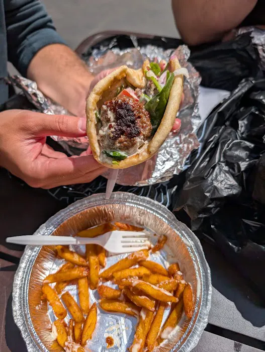 Street Bites NYC Picture 7