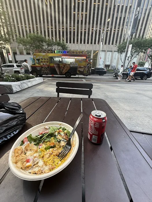 Street Bites NYC Picture 1