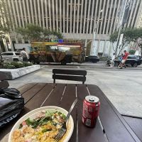 Street Bites NYC ico