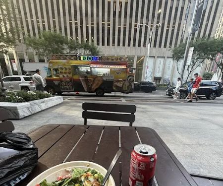 Street Bites NYC