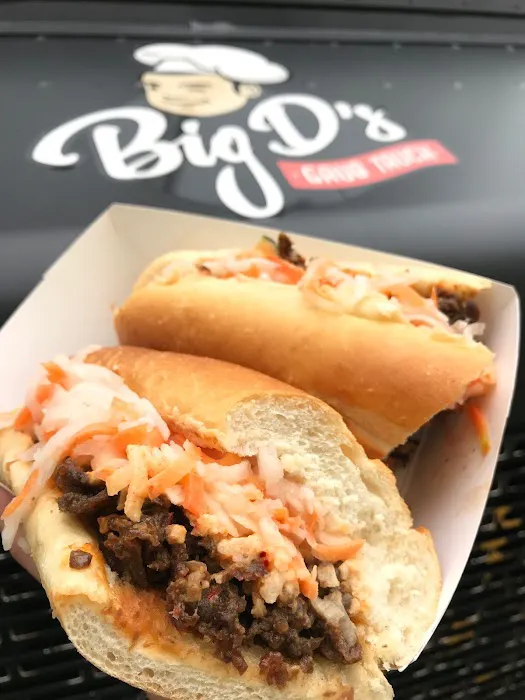Big D's Grub Picture 9