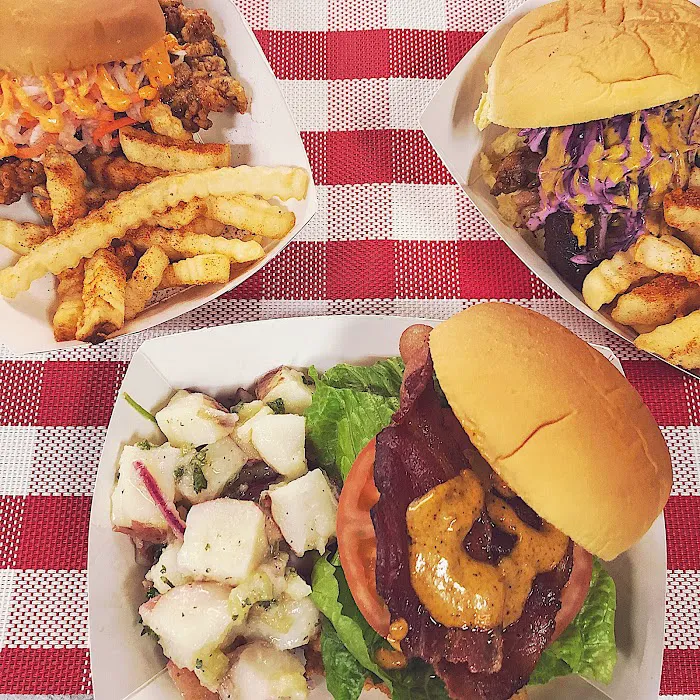 Big D's Grub Picture 4