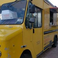 Big D's Grub ico