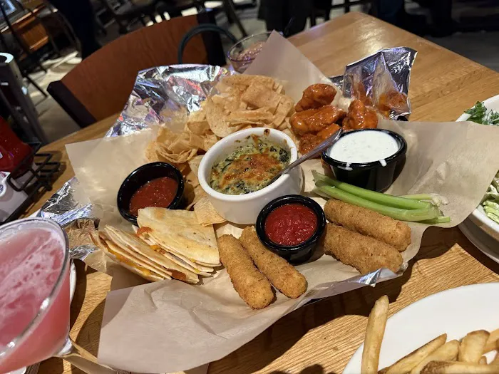 Applebee's Grill + Bar Picture 6