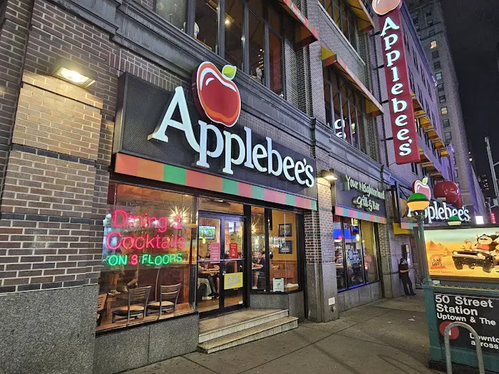Applebee's Grill + Bar Picture 7