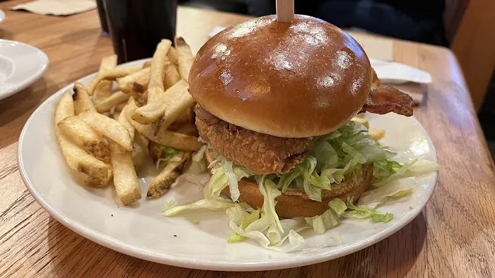 Applebee's Grill + Bar Picture 3