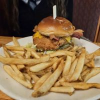 Applebee's Grill + Bar ico