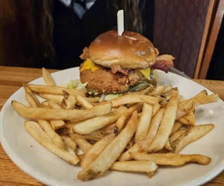 Applebee's Grill + Bar