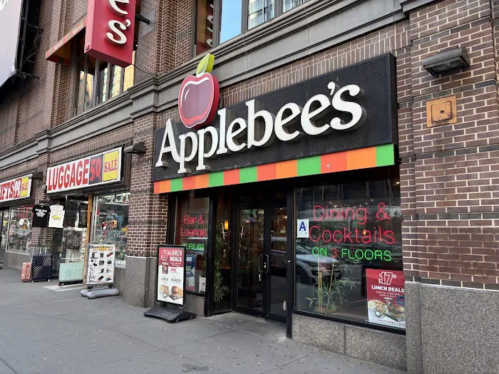 Applebee's Grill + Bar Picture 10