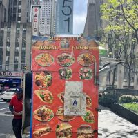 King Tut Food Truck ico