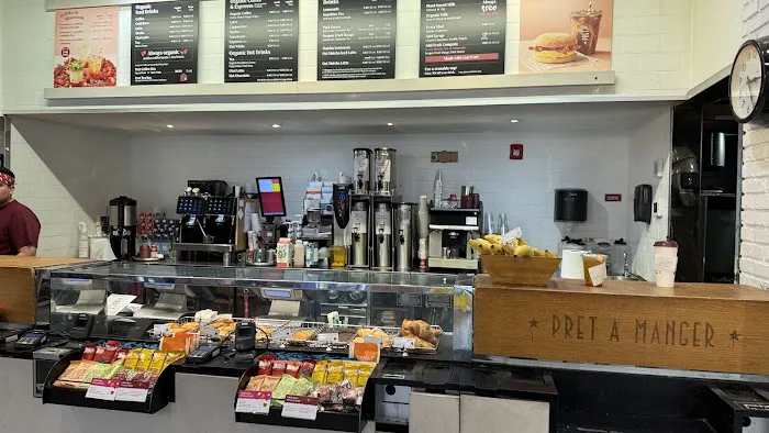 Pret A Manger Picture 7
