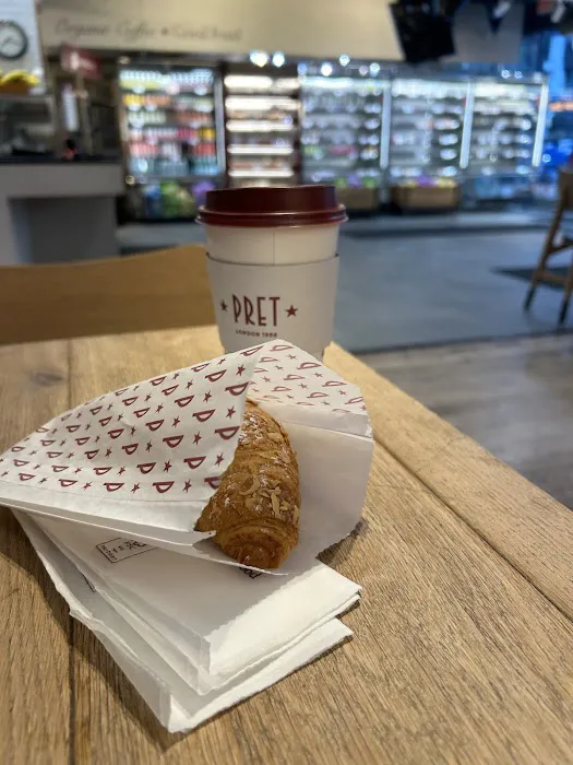 Pret A Manger Picture 8