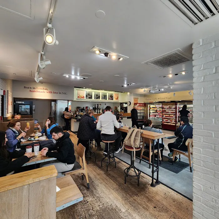 Pret A Manger Picture 10