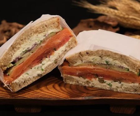 Duke Eatery - Rockefeller Center