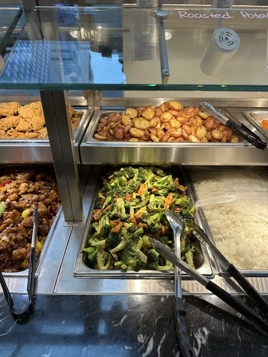 Duke Eatery - Rockefeller Center Picture 8