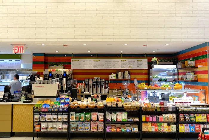Duke Eatery - Rockefeller Center Picture 3