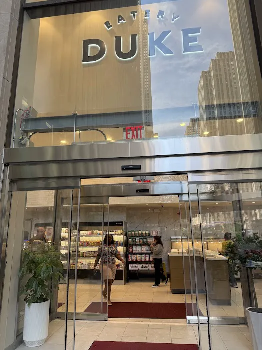 Duke Eatery - Rockefeller Center Picture 5