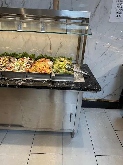 Duke Eatery - Rockefeller Center Picture 9