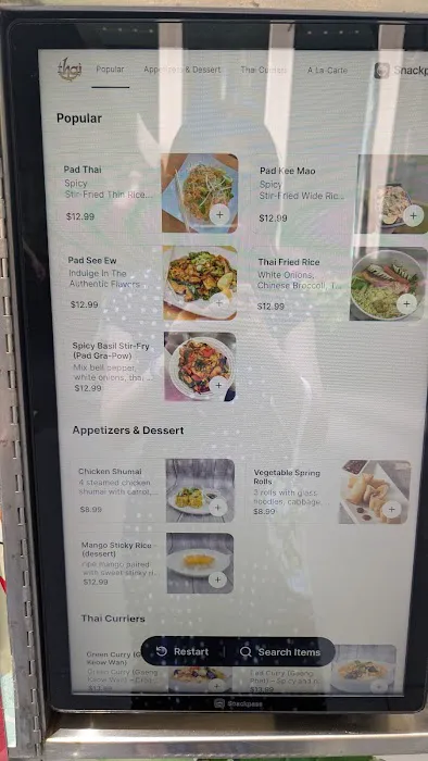 Thai mis Delicias (Truck. 4) Picture 1