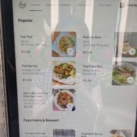 Thai mis Delicias (Truck. 4) ico