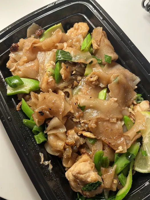 Thai mis Delicias (Truck. 4) Picture 7
