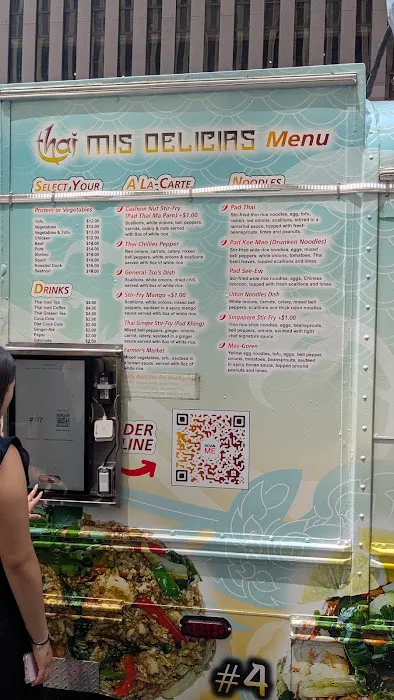 Thai mis Delicias (Truck. 4) Picture 3