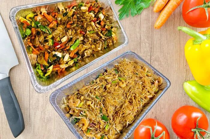 Thai mis Delicias (Truck. 4) Picture 6