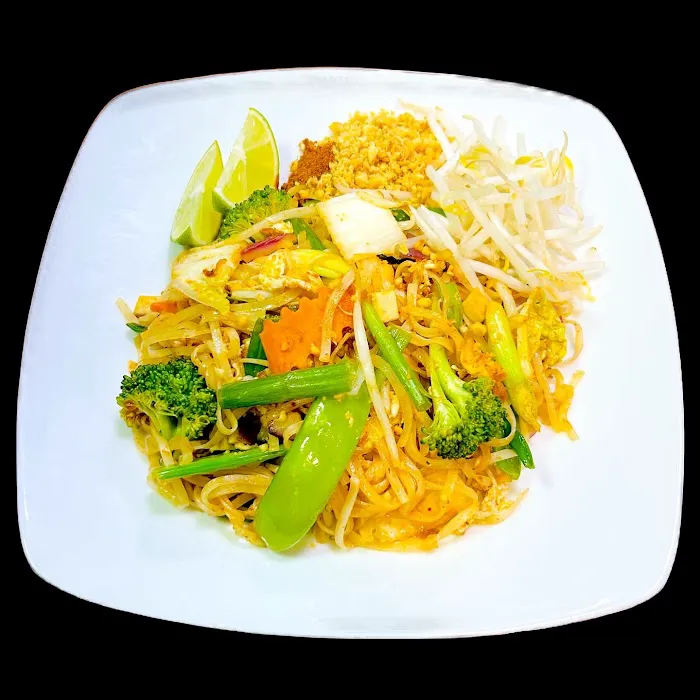 Thai mis Delicias (Truck. 4) Picture 4