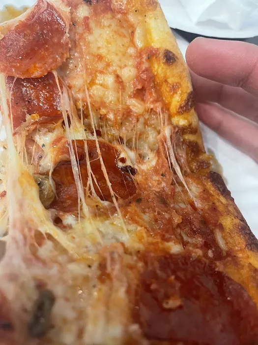 Famous Italian pizza Picture 10