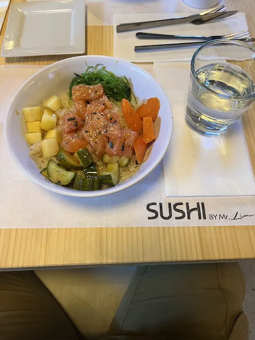 Sushi & Bento by Mr. Lim - Urban Hawker Picture 5