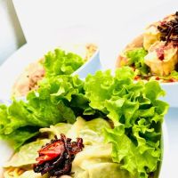 Dim Sum Darling ico