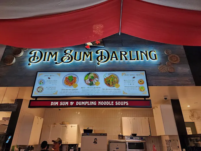Dim Sum Darling Picture 8