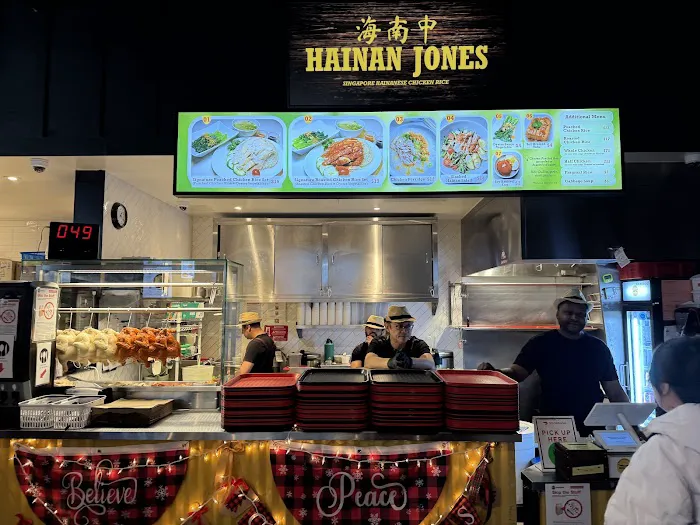 Hainan Jones Picture 7