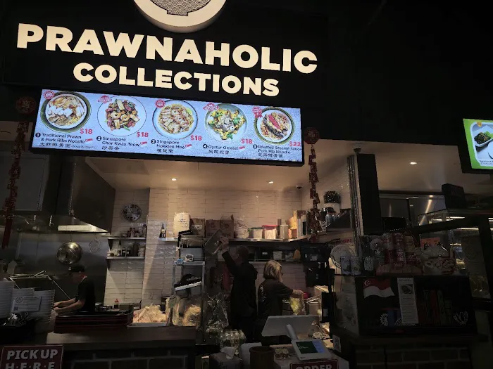 Prawnaholic Collections Picture 5