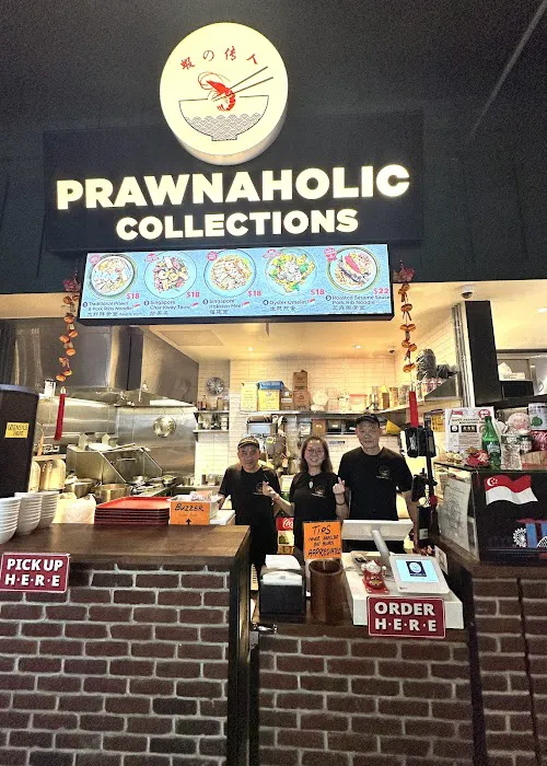 Prawnaholic Collections Picture 4
