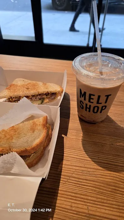 Melt Shop Picture 9