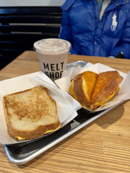 Melt Shop Picture 10