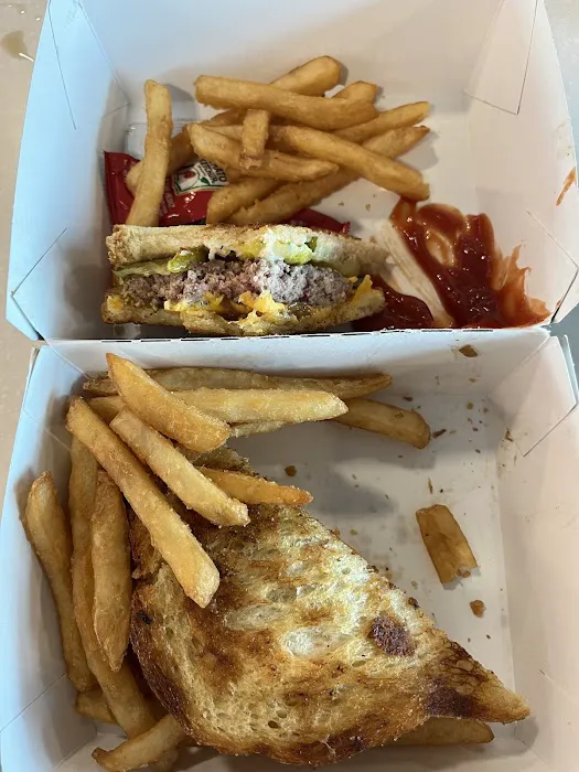 Melt Shop Picture 8