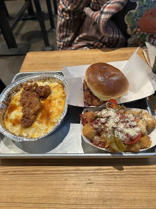 Melt Shop Picture 6