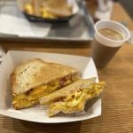 Melt Shop