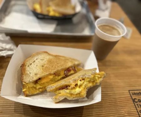 Melt Shop