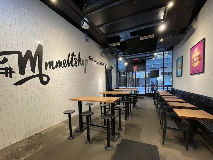 Melt Shop Picture 4