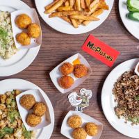 Chi Chi’s Chicken ico