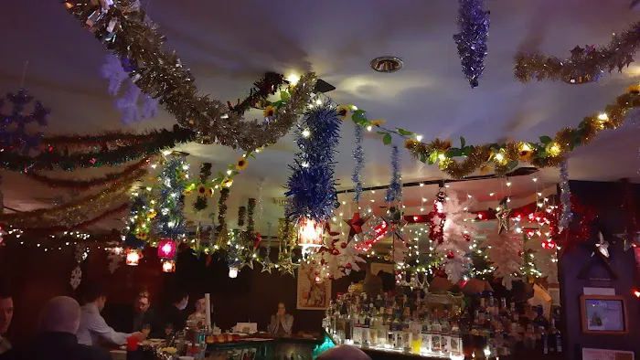 Russian Vodka Room Picture 5