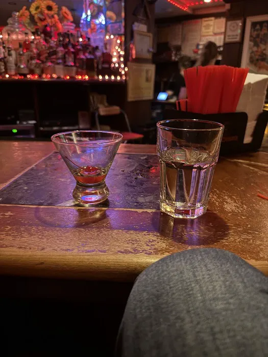 Russian Vodka Room Picture 6